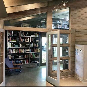 Modern Shelving - See how we also go up above the door! - Interior Design Near Me - San Clemente, California Modern Shelving - See how we also go up above the door! - Interior Design Near Me - San Clemente, California