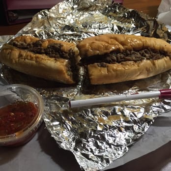 The Cheesesteak Grill - Too small! - Cheesesteaks Near Me - Oceanside, California The Cheesesteak Grill - Too small! - Cheesesteaks Near Me - Oceanside, California
