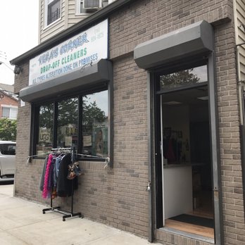 Vera's Corner - Sewing & Alterations Near Me - Bronx, New York