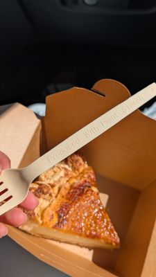 Pots & Pans Pie Co. by null