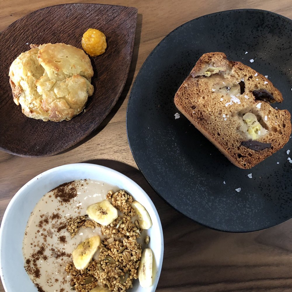 Interval - Cafes Near Me - Milwaukee, Wisconsin