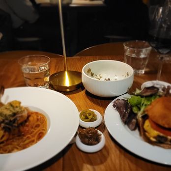 Leciel - New American Near Me - New York, New York