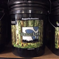 Mother Lode Hydroponics & Organics