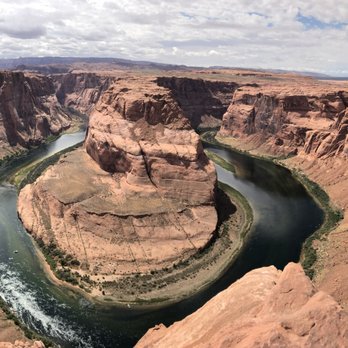 Horseshoe Bend - Hiking Near Me - Page, Arizona Horseshoe Bend - Hiking Near Me - Page, Arizona