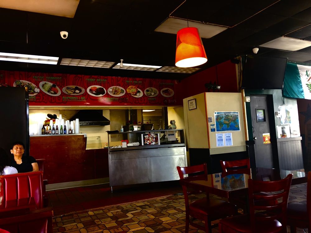 Juli's Restaurant
