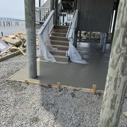 Powerhouse Concrete