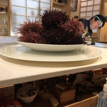 Octopus Garden - live uni - Japanese Near Me - Vancouver, British Columbia