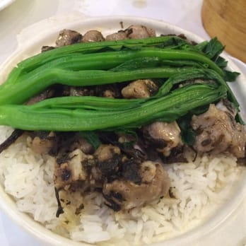 Imperial Restaurant - Pork Spare Ribs with Olive - Dim Sum Near Me - Chicago, Illinois Imperial Restaurant - Pork Spare Ribs with Olive - Dim Sum Near Me - Chicago, Illinois