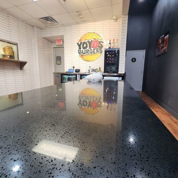 Yoyo’s Burgers - Burgers Near Me - Miami, Florida Yoyo’s Burgers - Burgers Near Me - Miami, Florida
