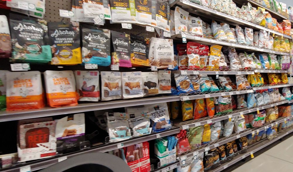 WHOLE FOODS MARKET 68 Photos & 14 Reviews 2050 3rd St S