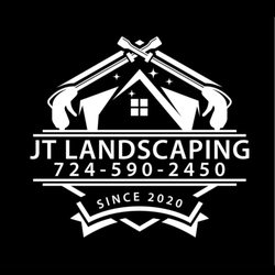 JT Landscaping and Power Washing