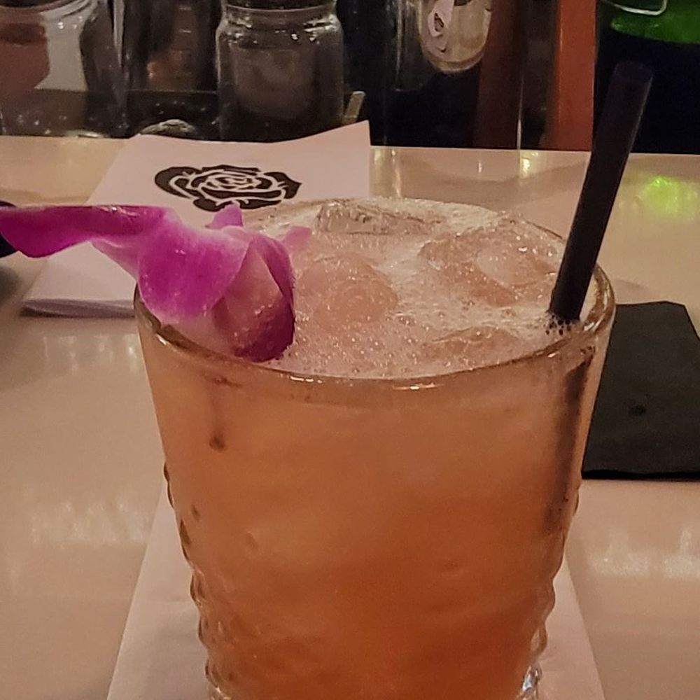 Rosewater - Cocktail Bars Near Me - Houston, Texas Rosewater - Cocktail Bars Near Me - Houston, Texas