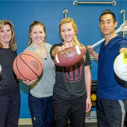 Beyond Wellness - Chiropractic