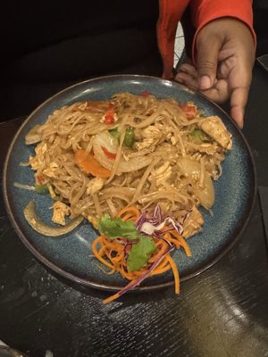 Thai 101 Brooklyn by null