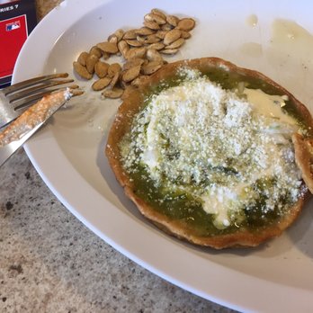 Minna's Restaurant - Sopas - Mexican Near Me - Chicago, Illinois