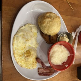 Ruby Slipper Decatur - Southern Breakfast - Breakfast & Brunch Near Me - New Orleans, Louisiana