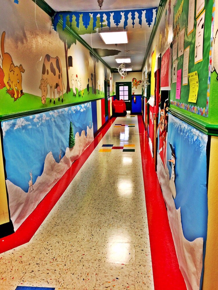 Eastridge Academy - childcare center in Dallas, TX