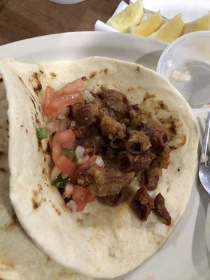 Patty's Taco House #1 by null