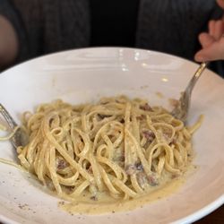 DaCapo - Spaghetti Carbonara