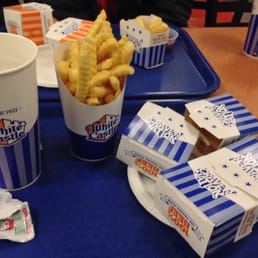 Original Sliders