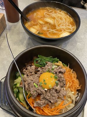 Tae Dong Gwan by null