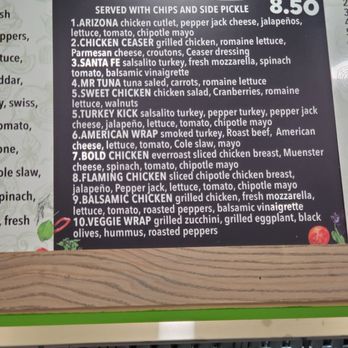 Fresh Bites and Juice Bar - Juice Bars & Smoothies Near Me - New York, New York Fresh Bites and Juice Bar - Juice Bars & Smoothies Near Me - New York, New York