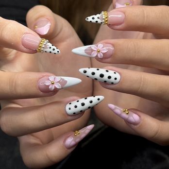 Modern’s Nails And Spa - Nail Salons Near Me - Chandler, Arizona Modern’s Nails And Spa - Nail Salons Near Me - Chandler, Arizona