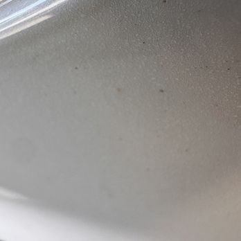 AccuCar Paint - Orange, peel and heavy texture - Auto Repair Near Me - Carlsbad, California AccuCar Paint - Orange, peel and heavy texture - Auto Repair Near Me - Carlsbad, California
