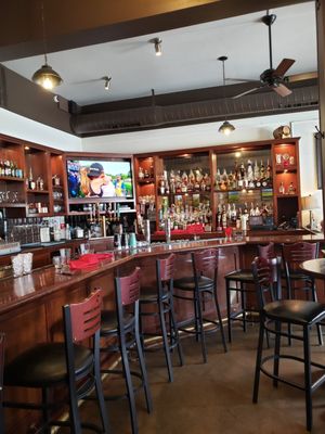 Fat Cat Bar & Grill by null