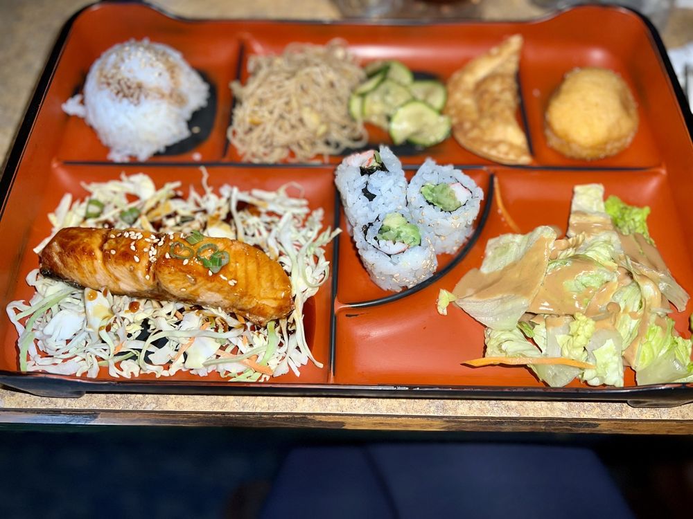 Musasi Japanese Restaurant