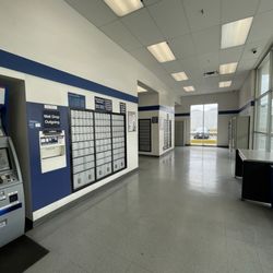 US Post Office