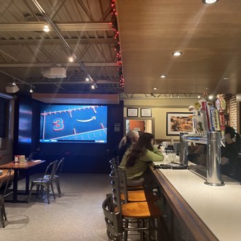 Gallo's Seafood - Bar area: This is basically how it was the whole time - Seafood Near Me - Philadelphia, Pennsylvania Gallo's Seafood - Bar area: This is basically how it was the whole time - Seafood Near Me - Philadelphia, Pennsylvania