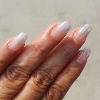 Nails By William - Nail Technicians Near Me - Antioch, California