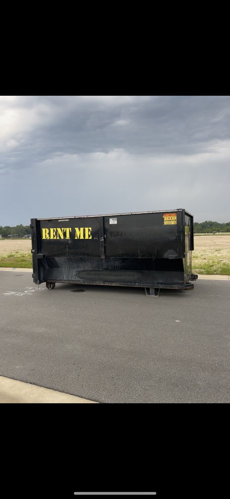 Slide of Uniq Services