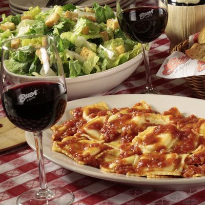 Buca di Beppo Italian Restaurant by null
