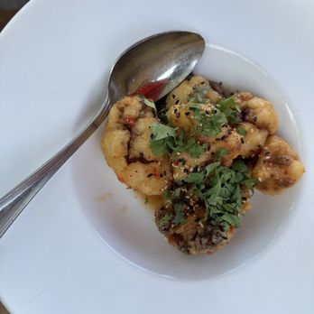 Dada - Cauliflower - New American Near Me - Delray Beach, Florida Dada - Cauliflower - New American Near Me - Delray Beach, Florida