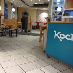 Kochlöffel - So siehts innen aus.