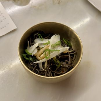 Uchiko Austin - Soba Noodles - Sushi Bars Near Me - Austin, Texas Uchiko Austin - Soba Noodles - Sushi Bars Near Me - Austin, Texas