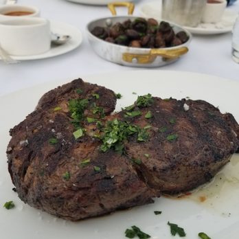 EPIC Steak - Steakhouses Near Me - San Francisco, California EPIC Steak - Steakhouses Near Me - San Francisco, California