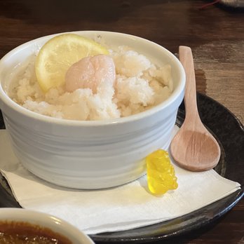 Gochi - Mountain View - Lychee Soymilk Ice Cream - Japanese Near Me - Mountain View, California Gochi - Mountain View - Lychee Soymilk Ice Cream - Japanese Near Me - Mountain View, California