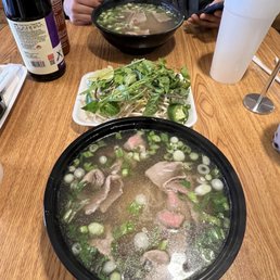Phở Tái