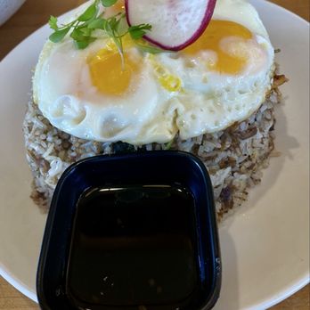 NAM Kitchen - Gardena - 6/26 OXTAIL FRIED RICE - Asian Fusion Near Me - Gardena, California NAM Kitchen - Gardena - 6/26 OXTAIL FRIED RICE - Asian Fusion Near Me - Gardena, California