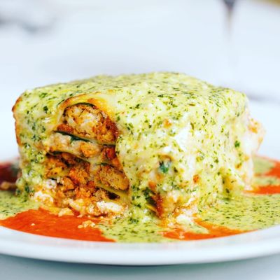L'Opera Italian Restaurant by null