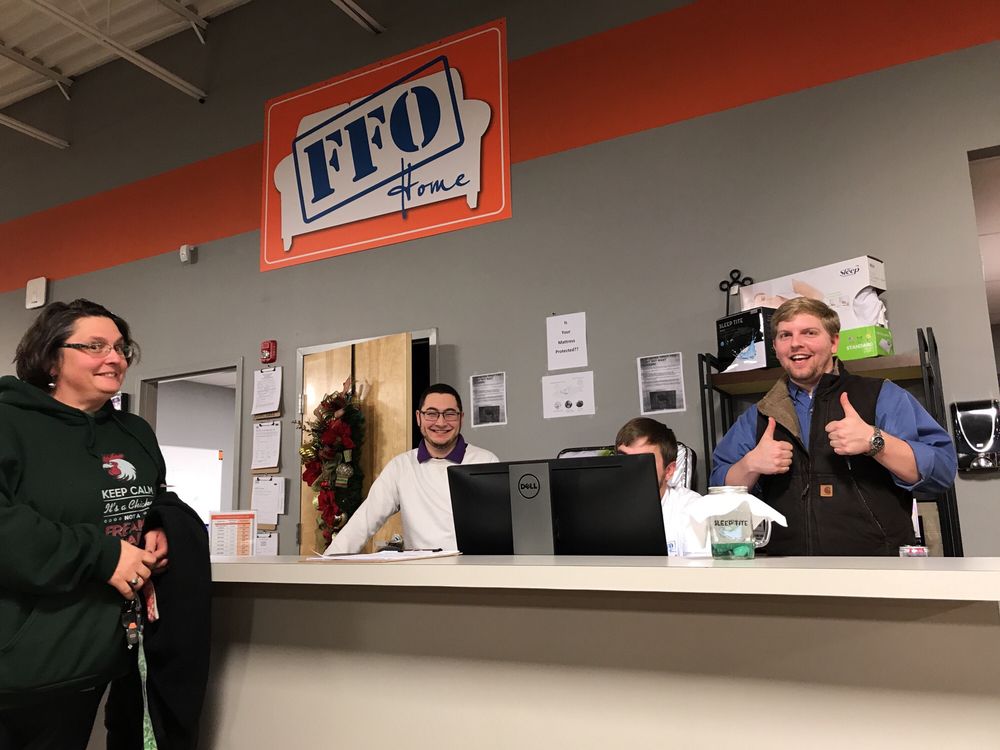 FFO HOME Updated September 2024 1505 Vann Dr, Jackson, Tennessee