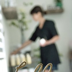 Creme Holistic Skin Spa - Always keeping a fresh stock of home care products on hand!