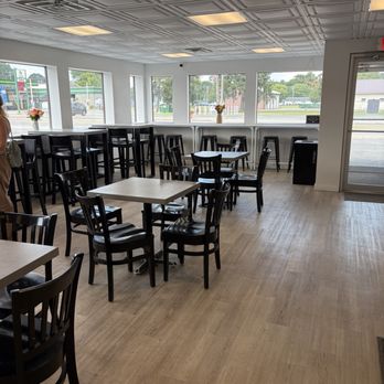 Serendipity Cafe - Inside - Coffee & Tea Near Me - Chittenango, New York Serendipity Cafe - Inside - Coffee & Tea Near Me - Chittenango, New York