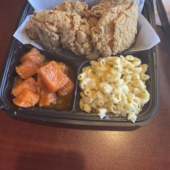 Southern Style Eatery - Barbeque Near Me - Las Vegas, Nevada Southern Style Eatery - Barbeque Near Me - Las Vegas, Nevada