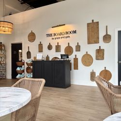 Graze & Gala Charcuterie - Storefront!