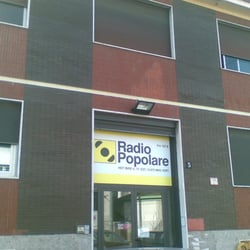 Radio Popolare