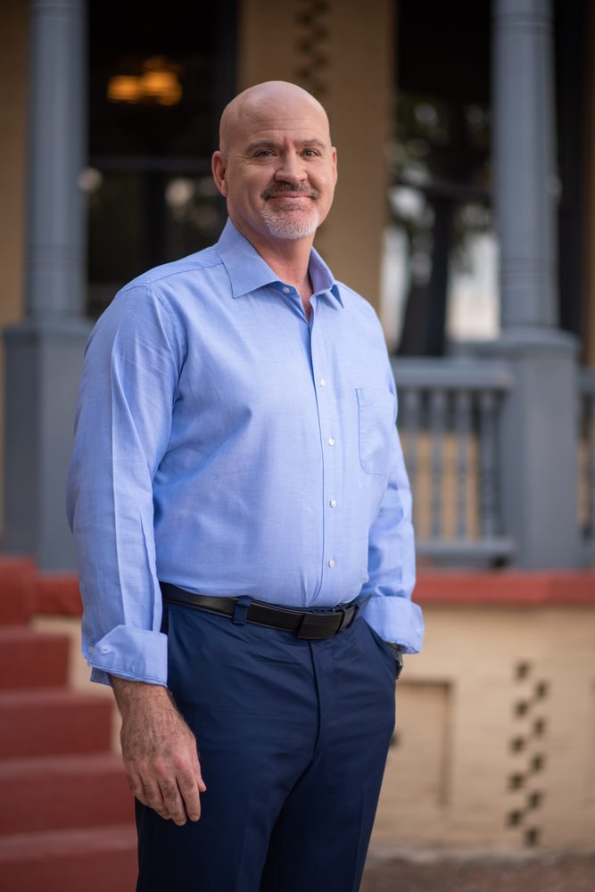 Lovett Law Firm - disability attorney in El Paso, TX